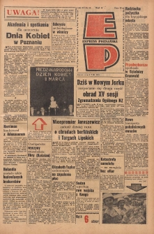 Express Poznański 1961.03.07 Nr56