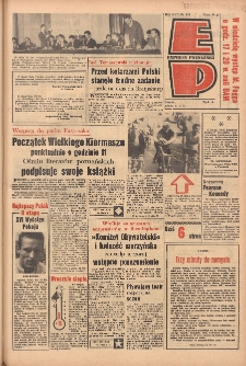 Express Poznański 1963.05.11 Nr110