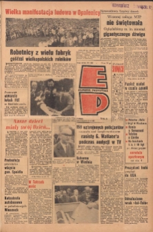 Express Poznański 1963.06.03 Nr129