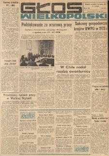 Głos Wielkopolski. 1974.01.03 R.30 nr2 Wyd.AB