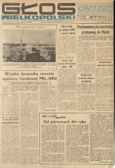 Głos Wielkopolski. 1974.01.06-07 R.30 nr5 Wyd.AB