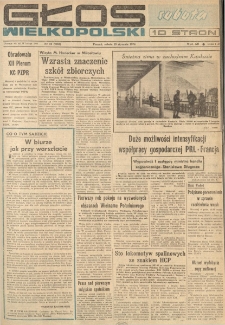 Głos Wielkopolski. 1974.01.19 R.30 nr16 Wyd.AB