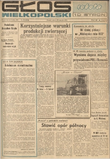Głos Wielkopolski. 1974.01.26 R.30 nr22 Wyd.AB