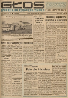 Głos Wielkopolski. 1974.02.03-04 R.30 nr29 Wyd.AB