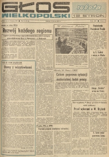 Głos Wielkopolski. 1974.02.09 R.30 nr34 Wyd.AB