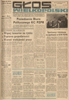 Głos Wielkopolski. 1974.02.20 R.30 nr43 Wyd.AB
