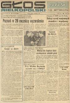 Głos Wielkopolski. 1974.02.23 R.30 nr46 Wyd.AB