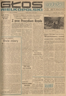 Głos Wielkopolski. 1974.03.02 R.30 nr52 Wyd.AB