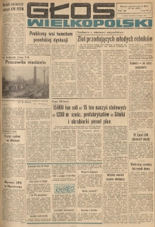 Głos Wielkopolski. 1974.03.05 R.30 nr54 Wyd.AB