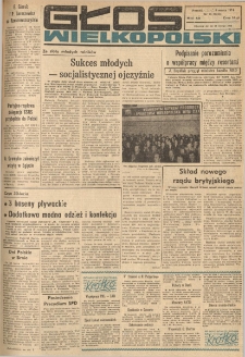 Głos Wielkopolski. 1974.03.06 R.30 nr55 Wyd.AB