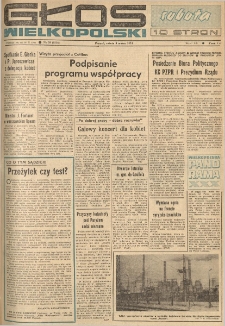 Głos Wielkopolski. 1974.03.09 R.30 nr58 Wyd.AB