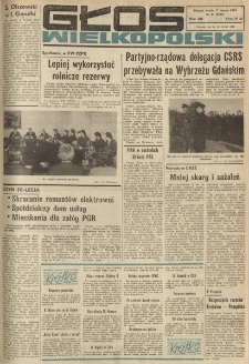 Głos Wielkopolski. 1974.03.13 R.30 nr61 Wyd.AB