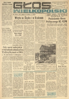 Głos Wielkopolski. 1974.04.03 R.30 nr79 Wyd.AB