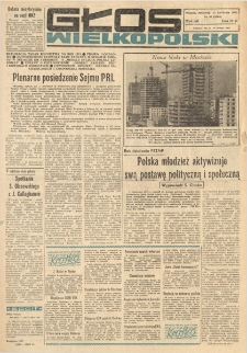 Głos Wielkopolski. 1974.04.11 R.30 nr86 Wyd.AB