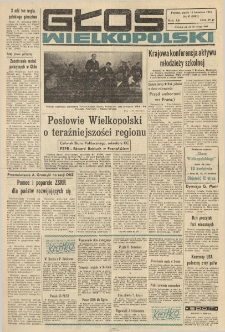 Głos Wielkopolski. 1974.04.12 R.30 nr87 Wyd.AB