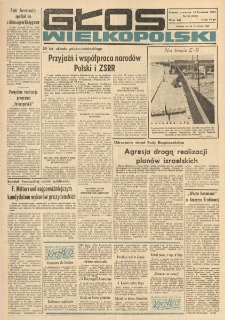 Głos Wielkopolski. 1974.04.18 R.30 nr91 Wyd.AB