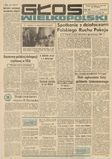 Głos Wielkopolski. 1974.05.16 R.30 nr115 Wyd.AB