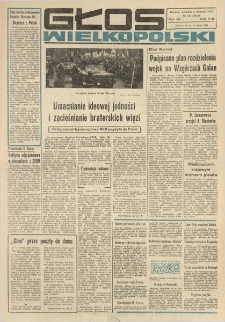Głos Wielkopolski. 1974.06.06 R.30 nr133 Wyd.AB