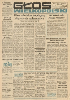 Głos Wielkopolski. 1974.06.25 R.30 nr149 Wyd.AB