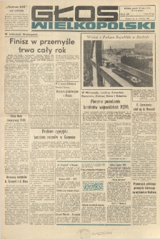 Głos Wielkopolski. 1974.07.26 R.30 nr175 Wyd.AB