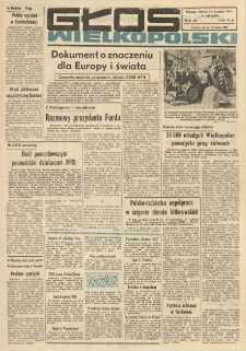 Głos Wielkopolski. 1974.08.13 R.30 nr190 Wyd.AB