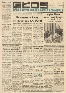 Głos Wielkopolski. 1974.08.21 R.30 nr197 Wyd.AB