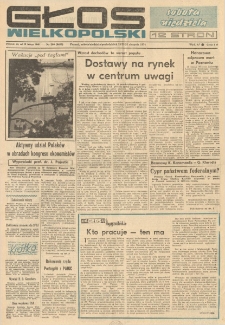 Głos Wielkopolski. 1974.08.24-26 R.30 nr200 Wyd.AB