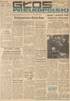 Głos Wielkopolski. 1974.10.08 R.30 nr236 Wyd.AB