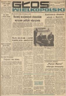 Głos Wielkopolski. 1974.10.10 R.30 nr238 Wyd.AB