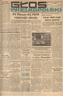 Głos Wielkopolski. 1974.10.23 R.30 nr248 Wyd.AB