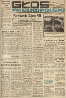 Głos Wielkopolski. 1974.10.25 R.30 nr250 Wyd.AB