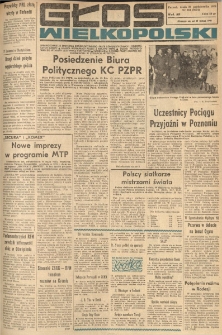 Głos Wielkopolski. 1974.10.30 R.30 nr254 Wyd.AB