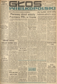 Głos Wielkopolski. 1974.11.12 R.30 nr264 Wyd.AB