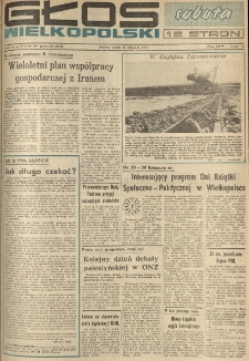Głos Wielkopolski. 1974.11.16 R.30 nr268-1 Wyd.AB