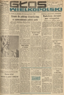 Głos Wielkopolski. 1974.12.13 R.30 nr291 Wyd.AB