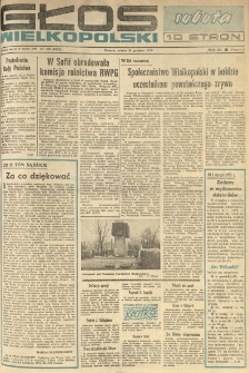 Głos Wielkopolski. 1974.12.28 R.30 nr302 Wyd.AB