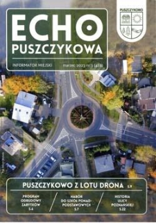 Echo Puszczykowa 2023 Nr3(428)