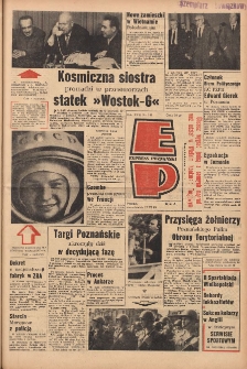 Express Poznański 1963.06.17 Nr140