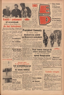 Express Poznański 1963.06.25 Nr147