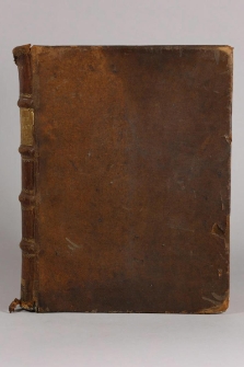 Clagen, Antworten und ussgesprochne Urteyl gezogen uss geystlichen und weltlichen Rechten. Excerptum ex Pandectis et Institutionibus in linguam Germanicam traductum