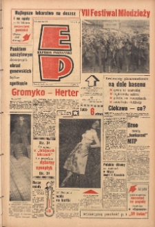 Express Poznański 1959.07.29 Nr174