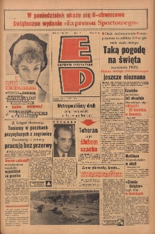 Express Poznański 1959.12.19 Nr296