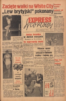 Express Sportowy 1959.08.17 nr32