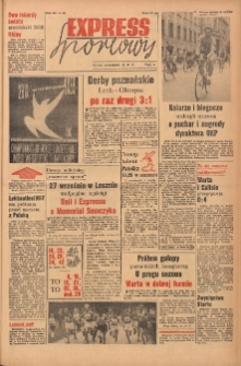 Express Sportowy 1959.09.13 nr36