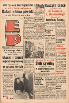 Express Poznański 1960.04.07 Nr82