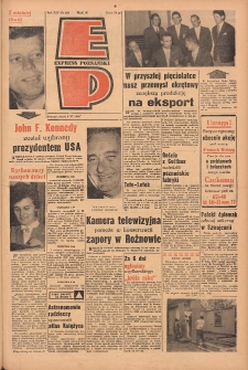 Express Poznański 1960.11.09 Nr266