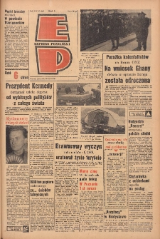 Express Poznański 1960.11.10 Nr267