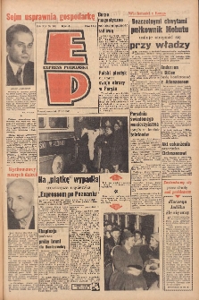 Express Poznański 1960.11.17 Nr273