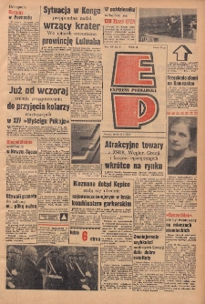 Express Poznański 1961.01.11 Nr9
