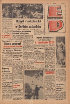 Express Poznański 1961.06.09 Nr134